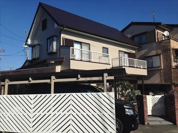 藤枝市 K様邸 施工後写真