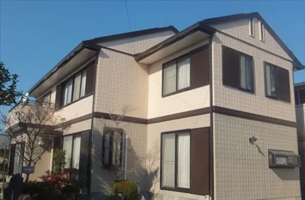 焼津市 A様邸 施工後写真