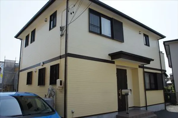 藤枝市 M様邸 施工後写真