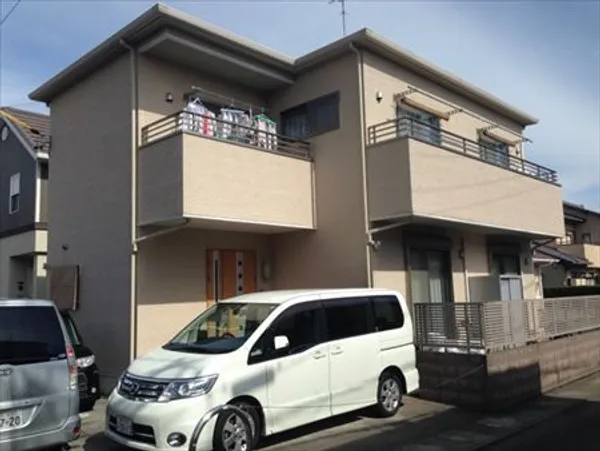 藤枝市 Y様邸 施工前写真