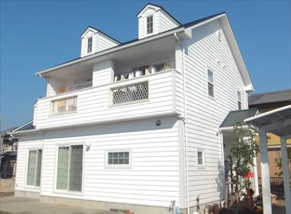 藤枝市 O様邸 施工後写真