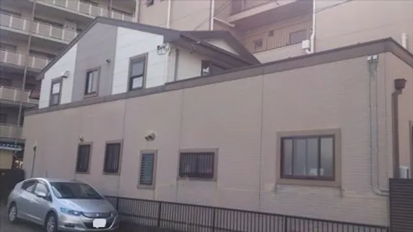 静岡市駿河区 N様邸 施工前写真