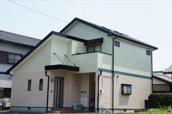 藤枝市 H様邸 施工後写真