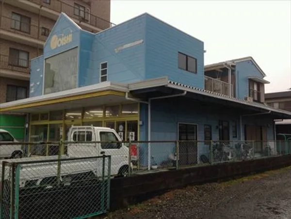 藤枝市 O様邸 施工前写真