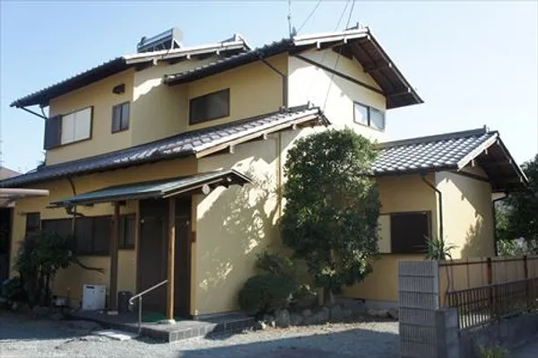 藤枝市 S様邸 施工後写真