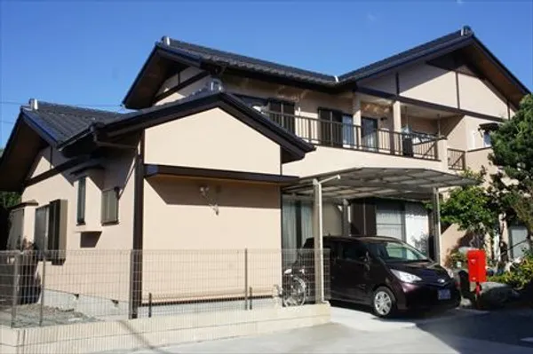 藤枝市 H様邸 施工後写真