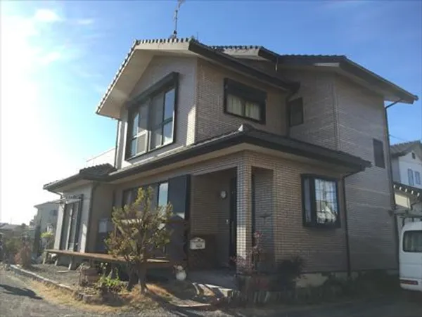 島田市 M様邸 施工前写真