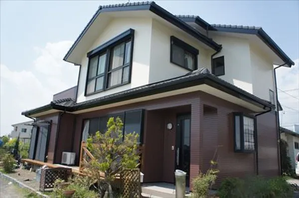 島田市 M様邸 施工後写真