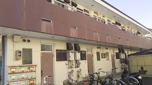 静岡市清水区 A様邸 施工前写真