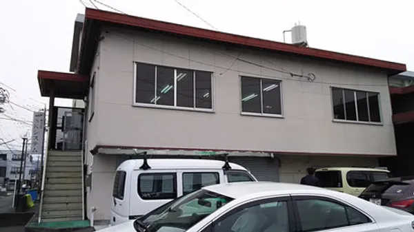 静岡市駿河区 S様邸 施工前写真