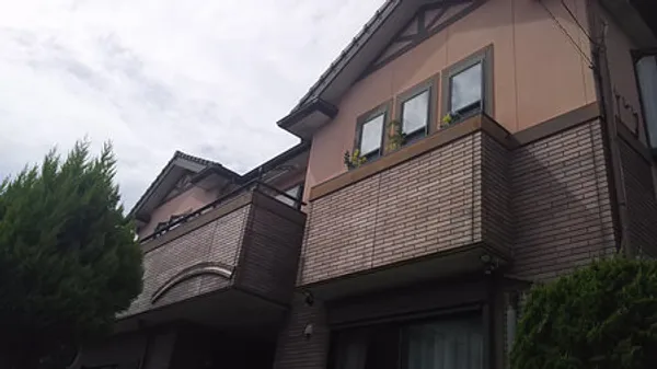 藤枝市 M様邸 施工前写真