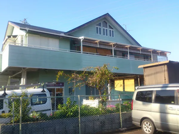 静岡市駿河区 E様邸 施工前写真