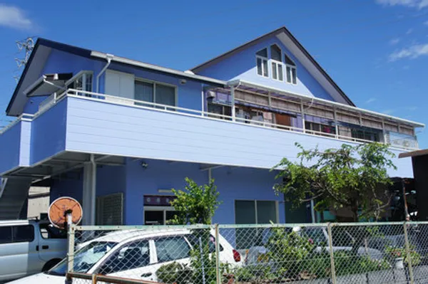 静岡市駿河区 E様邸 施工後写真