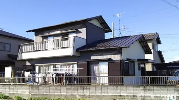 藤枝市 K様邸 施工後写真