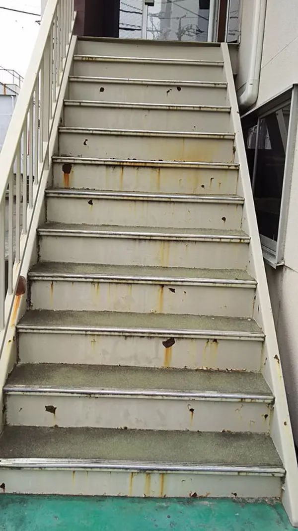 静岡市駿河区 S様邸 施工前写真