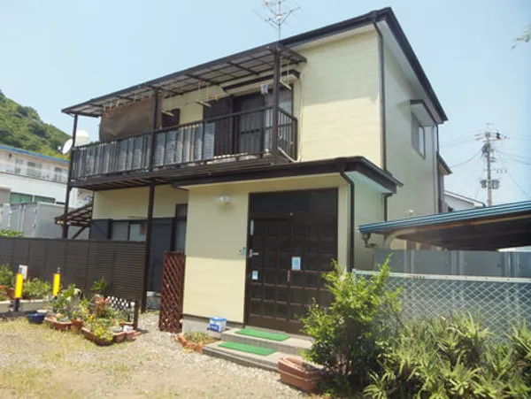 静岡市葵区 M様邸 施工後写真