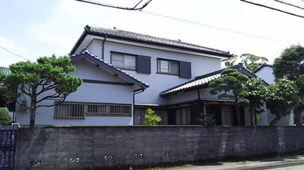 静岡市駿河区 U様邸 施工後写真