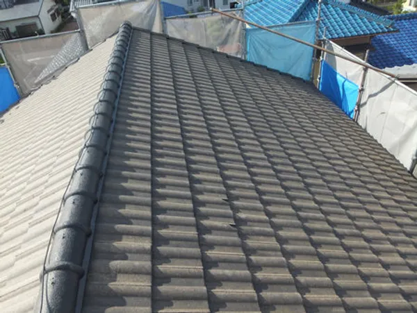 焼津市 H様邸 施工前写真