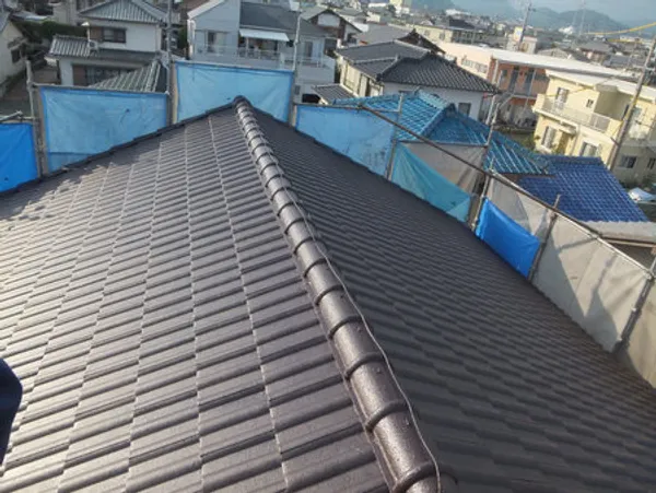 焼津市 H様邸 施工後写真