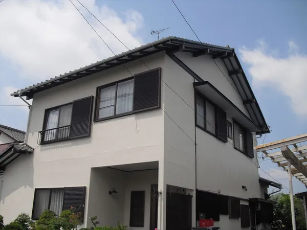 藤枝市 F様邸 施工後写真