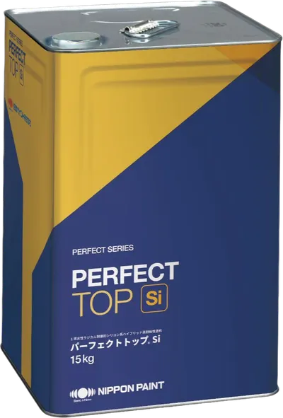 日本ペイント パーフェクトトップ