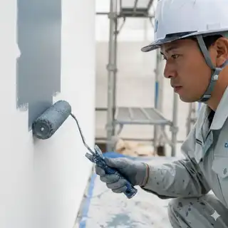 熟練の職人集団が注ぐ「妥協なき情熱」の自社施工