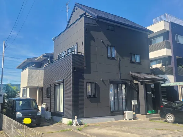 静岡市駿河区 T様邸 施工後写真