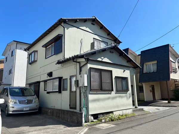 静岡市駿河区 S様邸 施工後写真