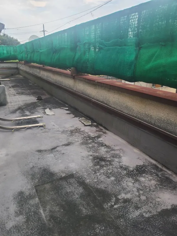 静岡市駿河区 O様邸 施工前写真