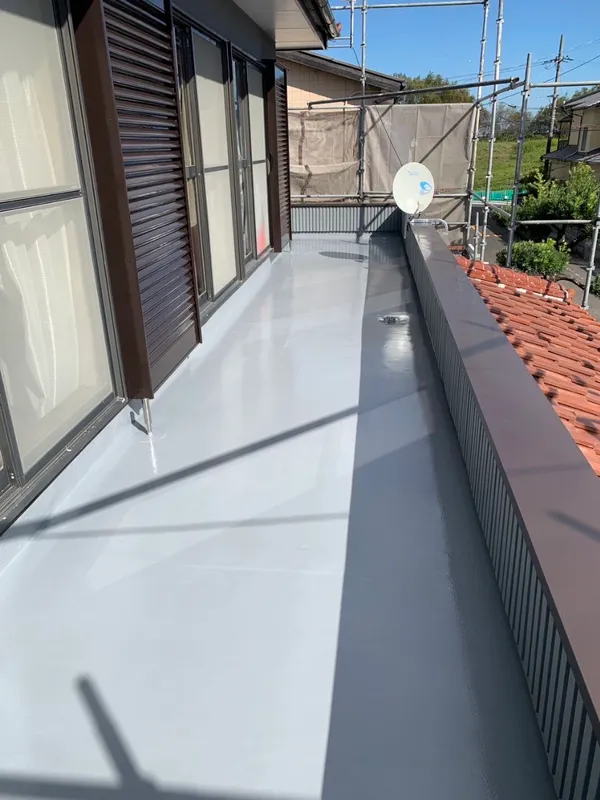 静岡市駿河区 O様邸 施工後写真