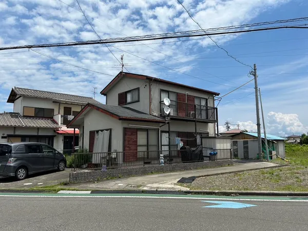 静岡市清水区 Y様邸 施工前写真