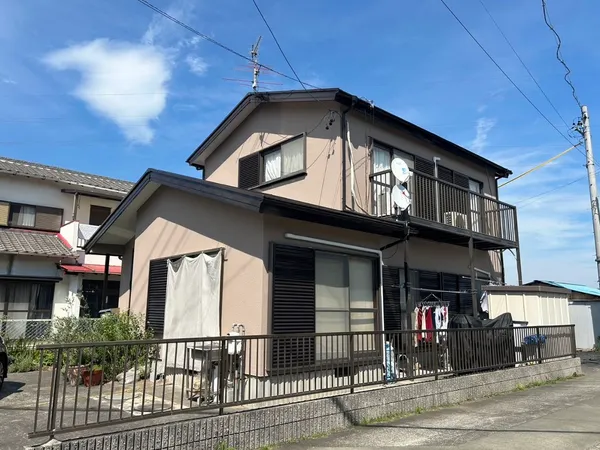 静岡市清水区 Y様邸 施工後写真