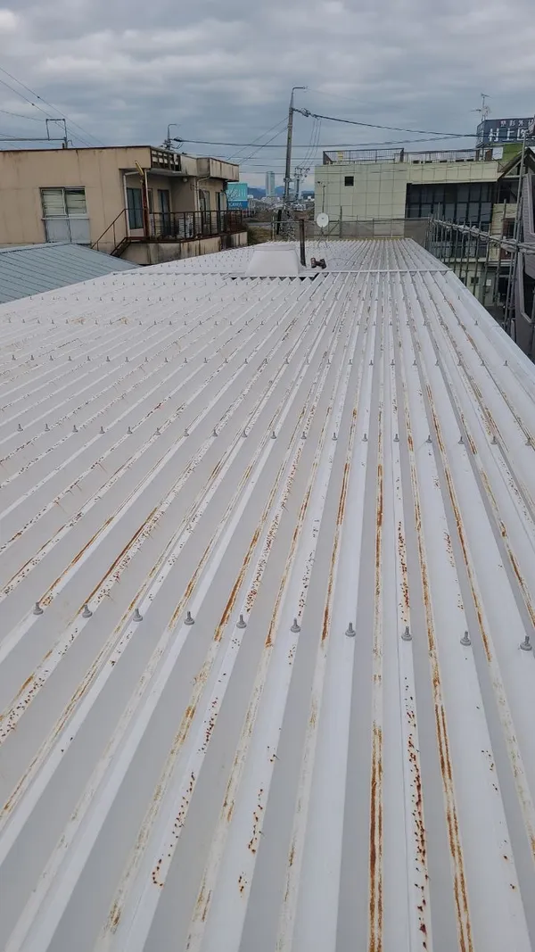 静岡市駿河区 M様邸 施工前写真