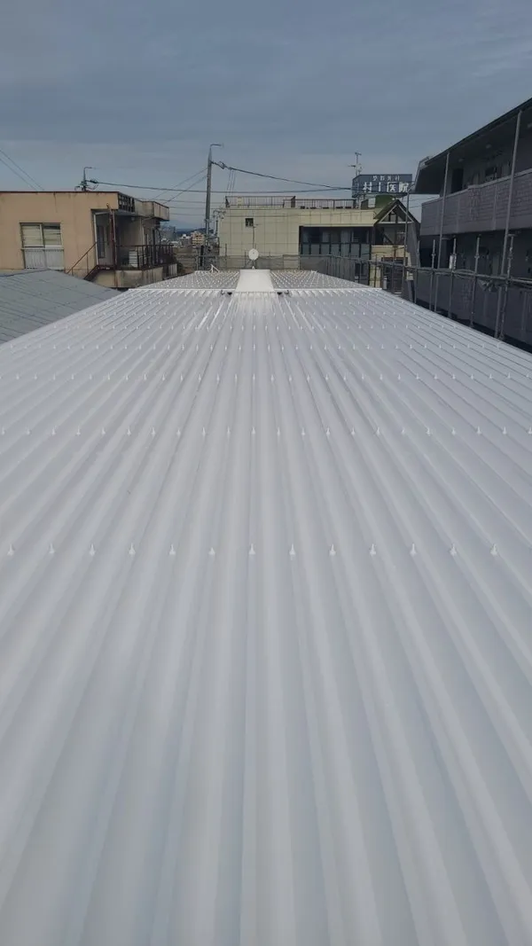 静岡市駿河区 M様邸 施工後写真