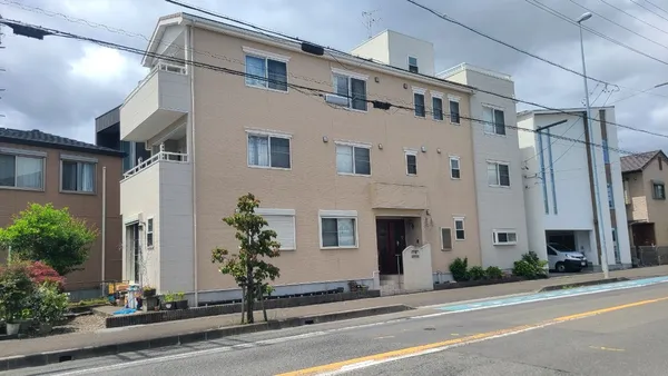 静岡市駿河区 U様邸 施工前写真