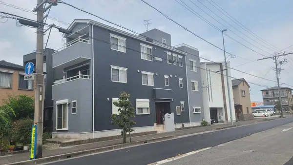 静岡市駿河区 U様邸 施工後写真