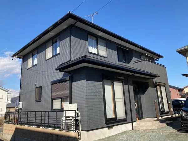 焼津市SS様邸 施工後写真