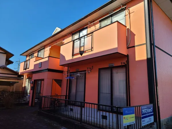 藤枝市 A様邸 施工前写真