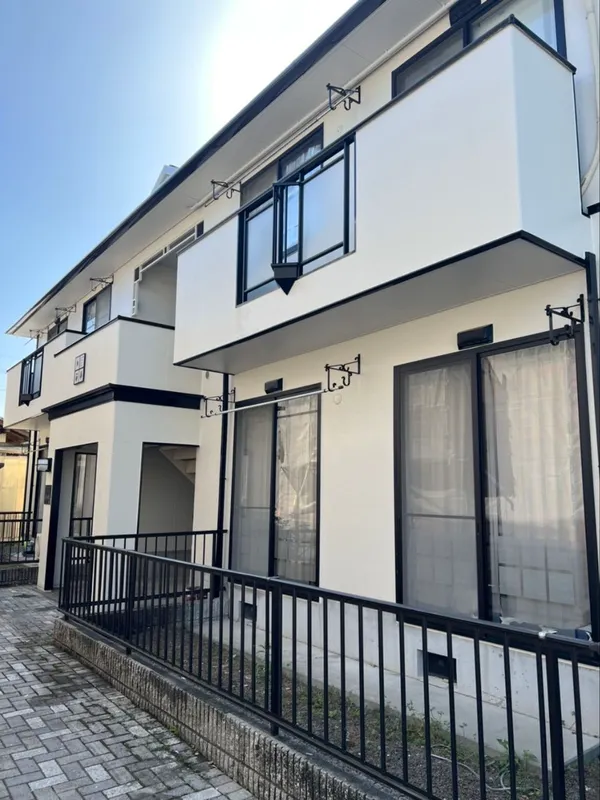 藤枝市 A様邸 施工後写真