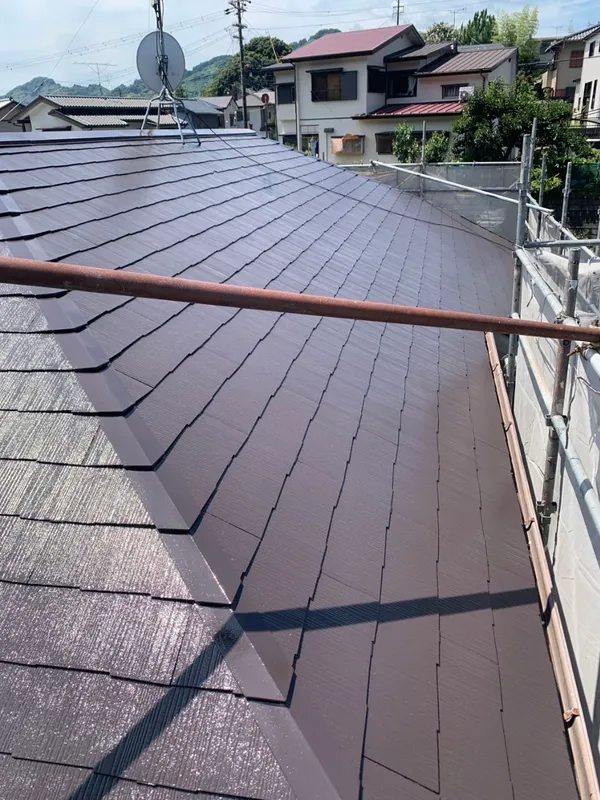 静岡市葵区 F様邸 施工後写真