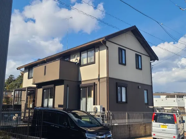 磐田市 I様邸 施工前写真