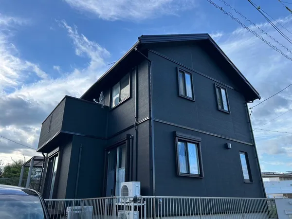 磐田市 I様邸 施工後写真