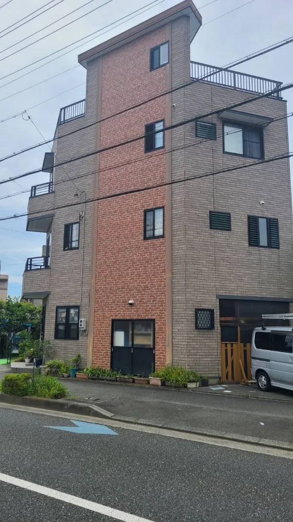 静岡市清水区 F様邸 施工前写真