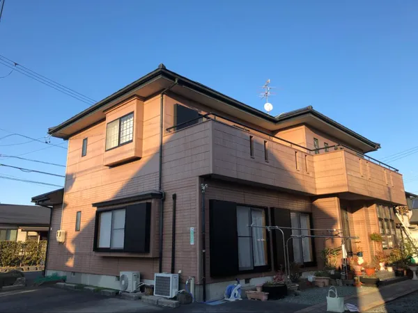 焼津市 N様邸 施工前写真