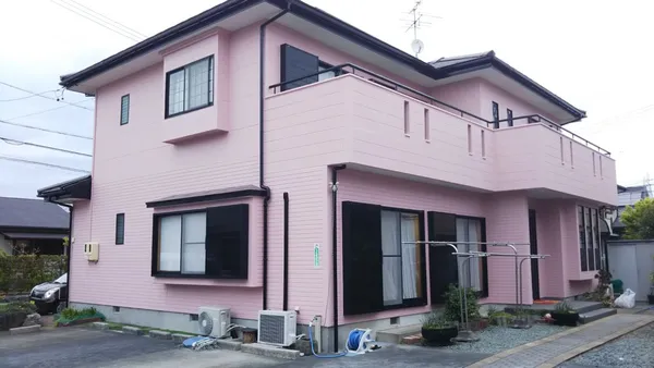 焼津市 N様邸 施工後写真